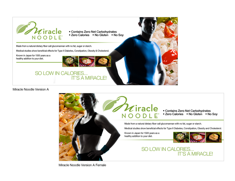 Banner-Design von Spread Media Inc. für dieses Projekt | Design #5035206