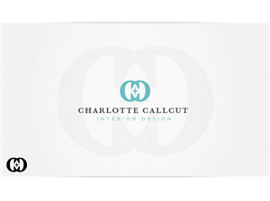 Logo Design by Cherry Pop Design