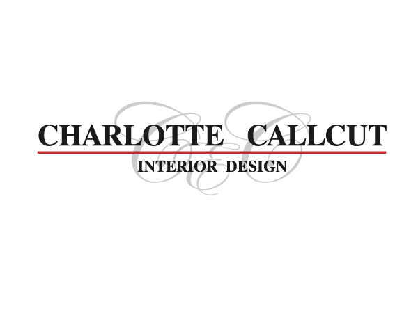 Diseño de Logo por marty1950 para Charlotte Callcut Designs | Diseño #1412486