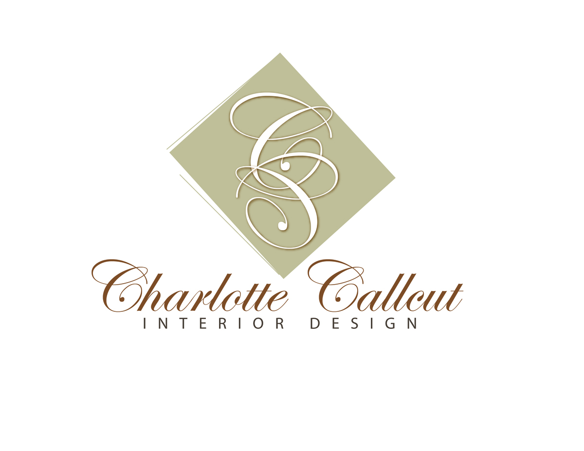 Logo Design by a. Design for Charlotte Callcut Designs | Design #1417269