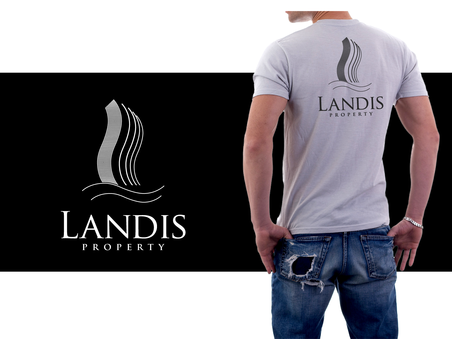 Design de Logo par design pres pour Landis Property | Design #249293