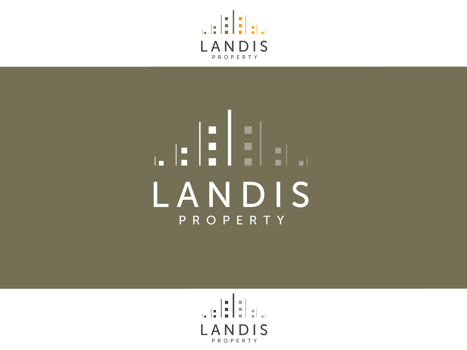 Design de Logo par design pres pour Landis Property | Design #252947