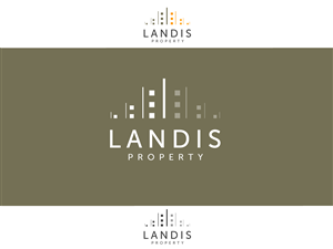 Design de Logo par design pres pour Landis Property | Design : #252947