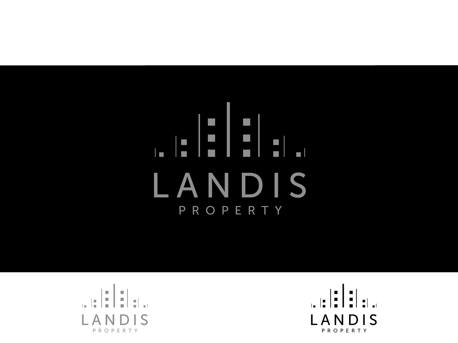 Design de Logo par design pres pour Landis Property | Design #264615