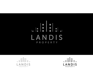 Design de Logo par design pres pour Landis Property | Design : #264615