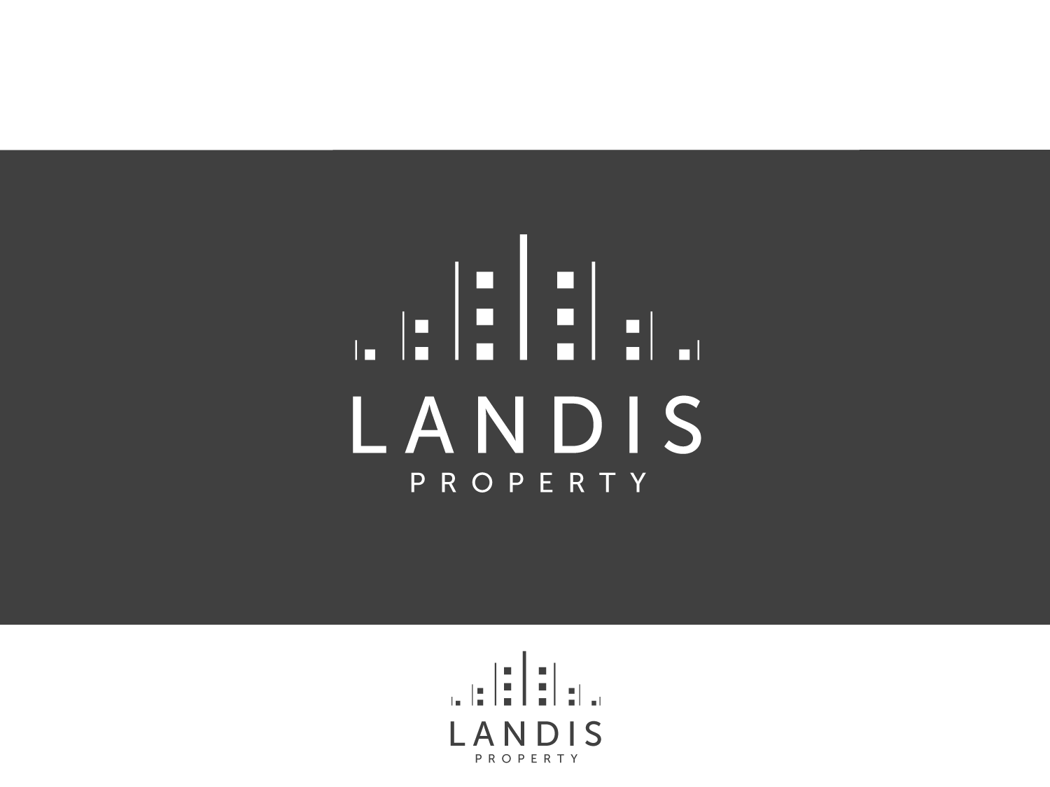 Design de Logo par design pres pour Landis Property | Design #264616