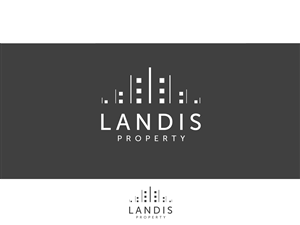 Design de Logo par design pres pour Landis Property | Design : #264616