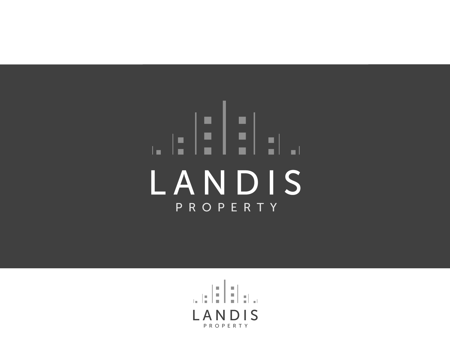 Design de Logo par design pres pour Landis Property | Design #264618