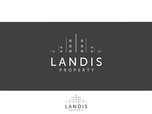 Design de Logo par design pres pour Landis Property | Design : #264618