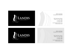 Design de Logo par design pres pour Landis Property | Design : #264696