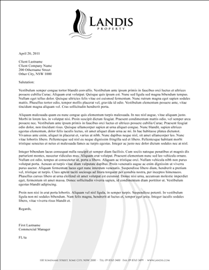 Design de Logo par design pres pour Landis Property | Design : #264697