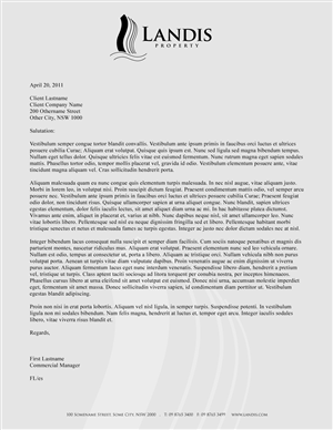 Design de Logo par design pres pour Landis Property | Design : #264698