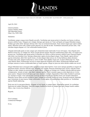 Design de Logo par design pres pour Landis Property | Design : #264708