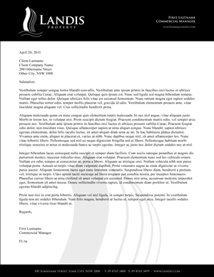 Design de Logo par design pres pour Landis Property | Design : #264710