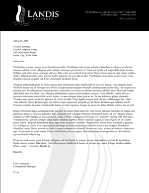 Design de Logo par design pres pour Landis Property | Design : #264714