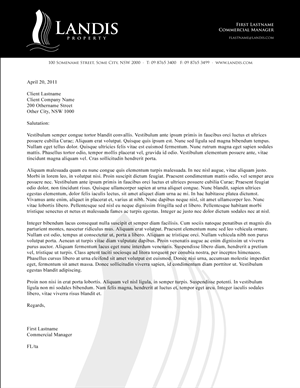 Design de Logo par design pres pour Landis Property | Design : #264716