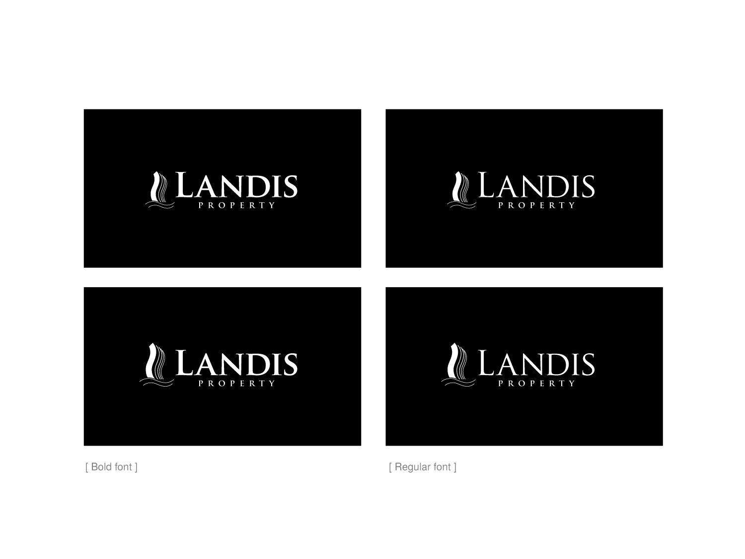 Design de Logo par design pres pour Landis Property | Design #264794
