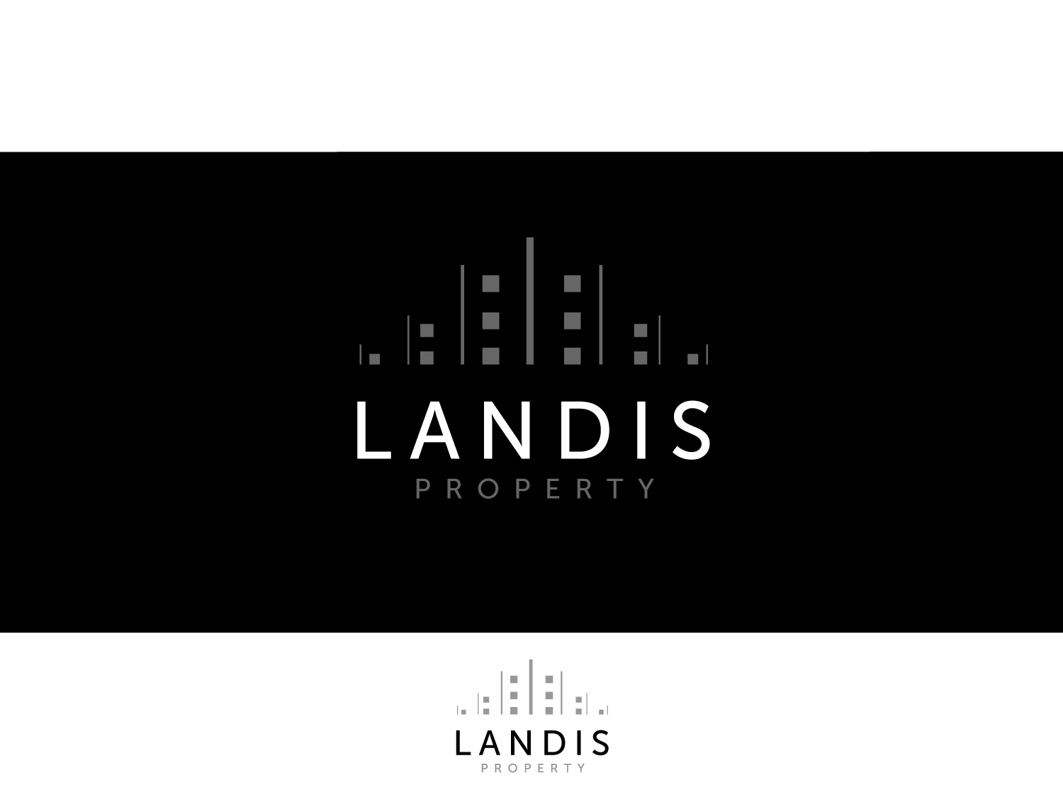 Logo Design by design pres for Landis Property | Design #336836