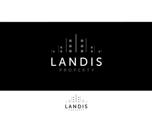 Logo Design by design pres for Landis Property | Design: #336836