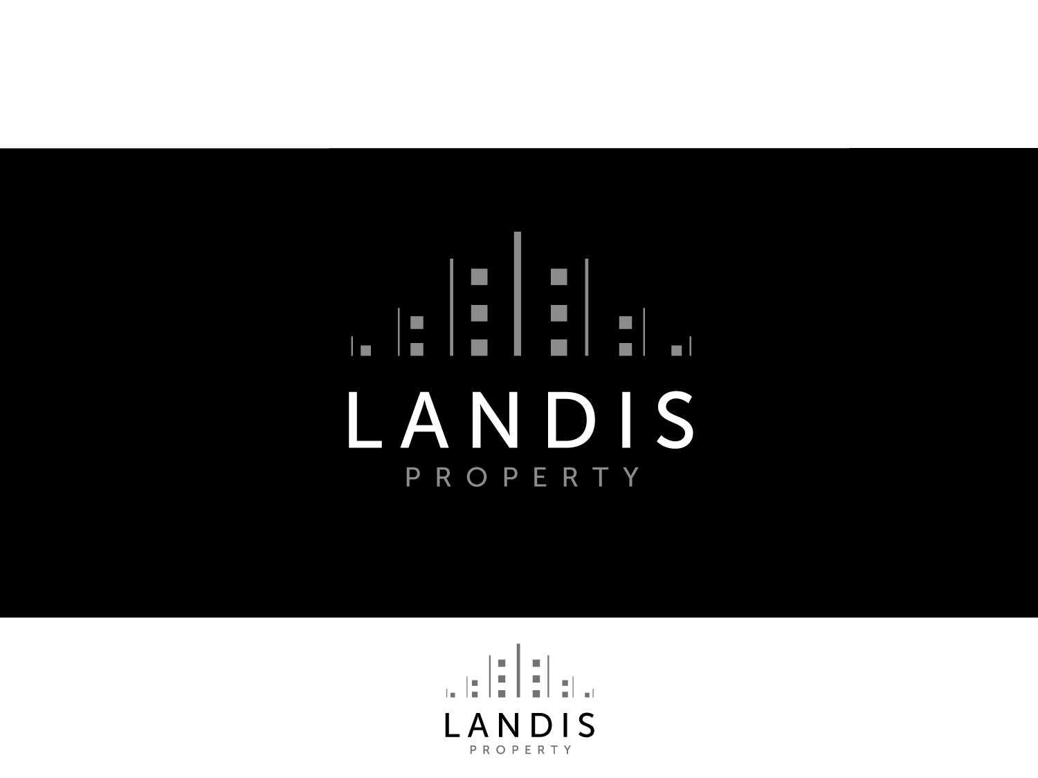 Design de Logo par design pres pour Landis Property | Design #336838