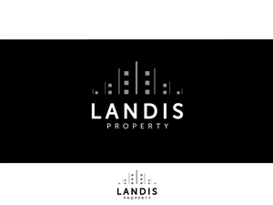 Design de Logo par design pres pour Landis Property | Design : #337824