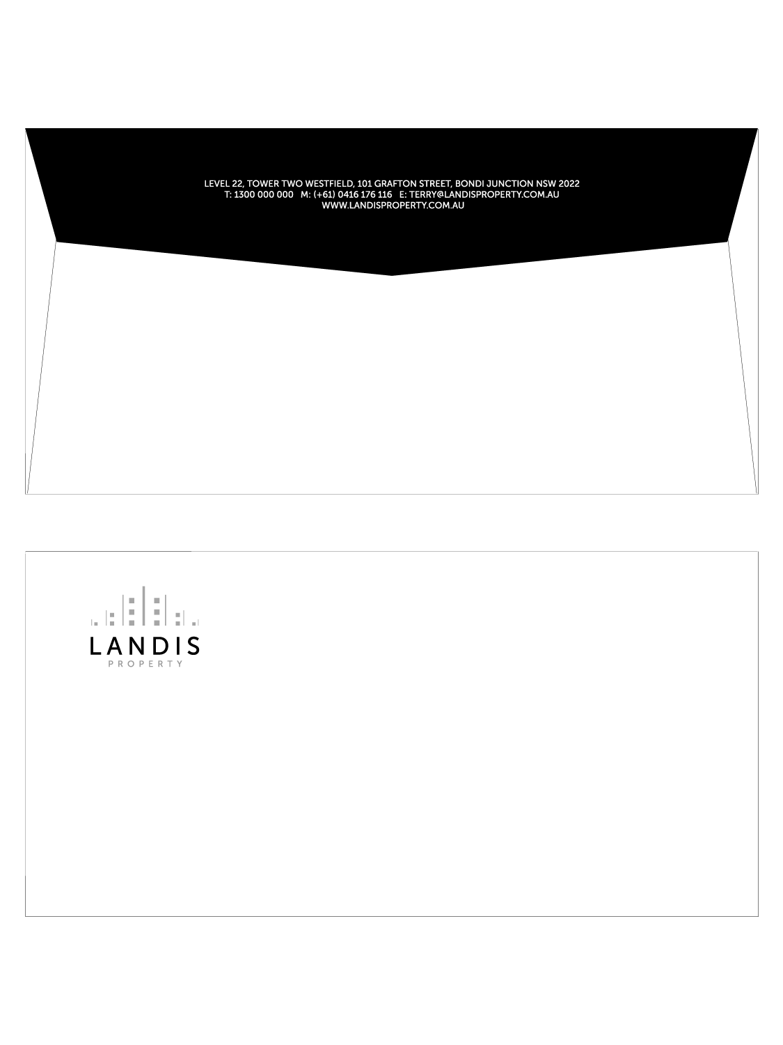 Logo Design by design pres for Landis Property | Design #359700