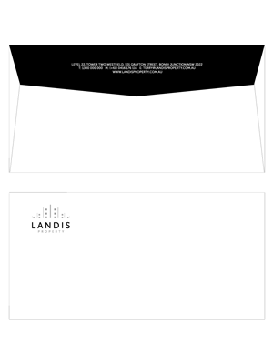 Logo Design by design pres for Landis Property | Design: #359700