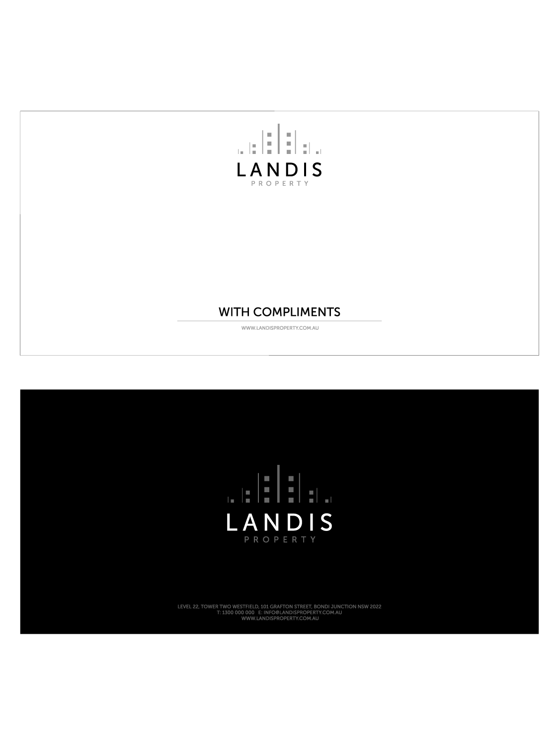 Logo Design by design pres for Landis Property | Design #359706