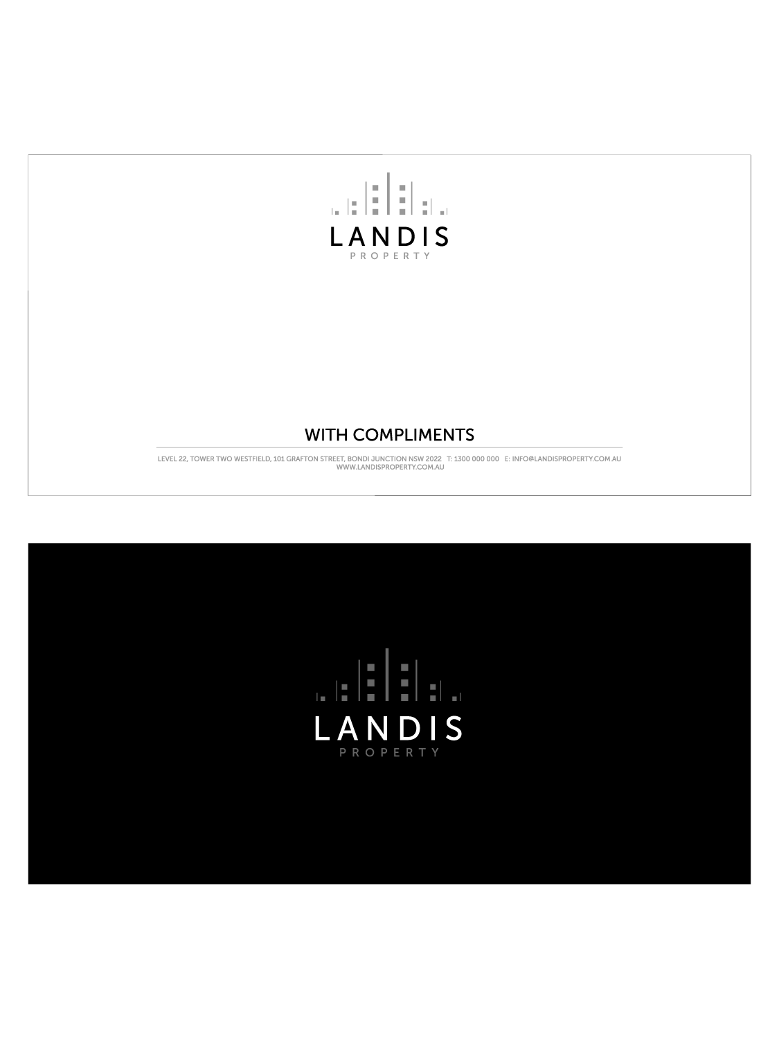 Design de Logo par design pres pour Landis Property | Design #359707