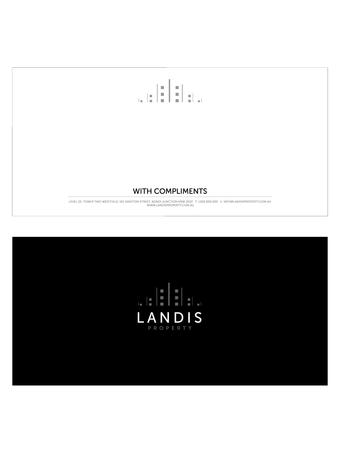 Design de Logo par design pres pour Landis Property | Design #370702
