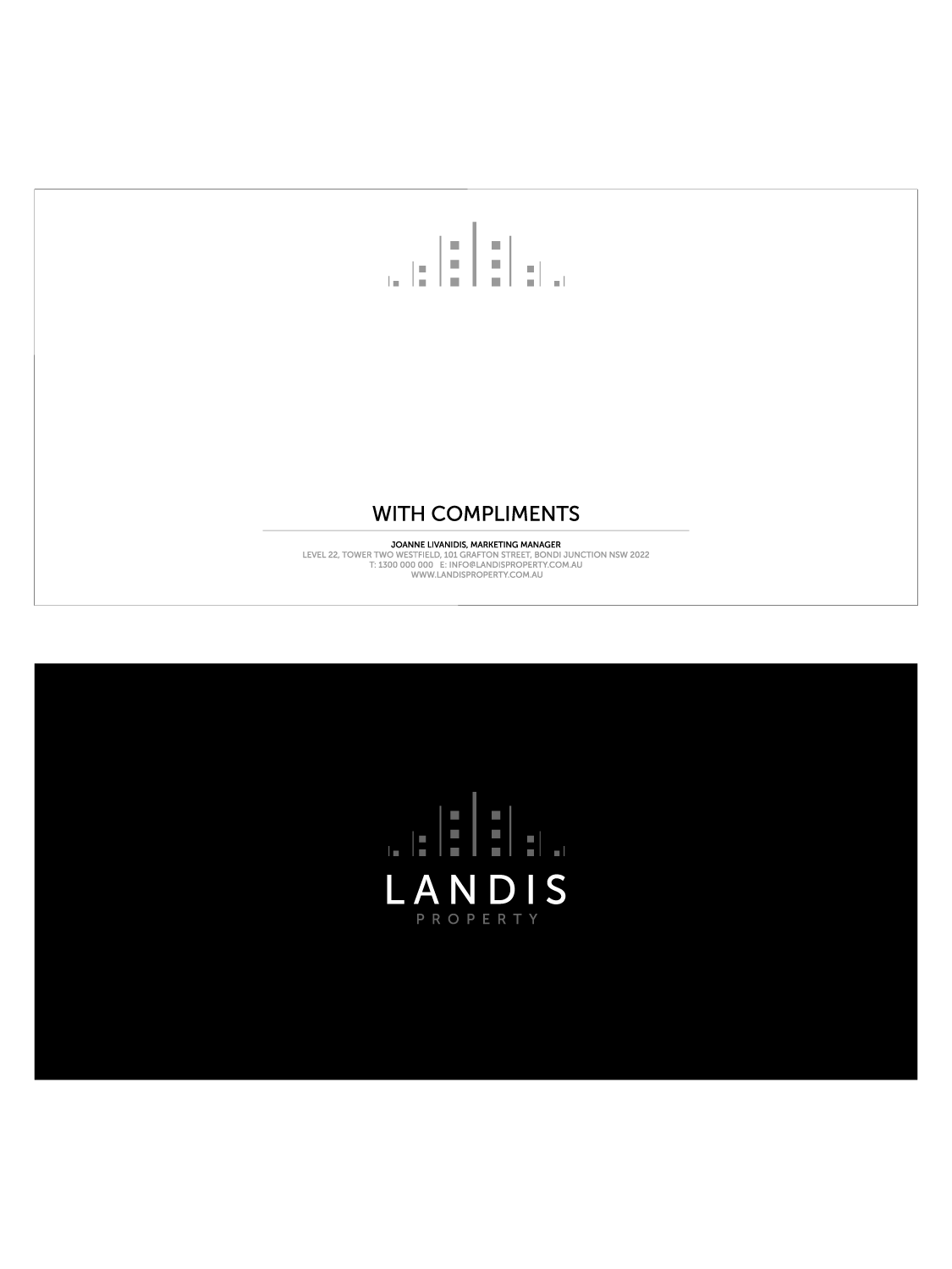Design de Logo par design pres pour Landis Property | Design #370704