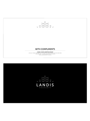 Design de Logo par design pres pour Landis Property | Design : #370704