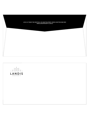 Design de Logo par design pres pour Landis Property | Design : #370705