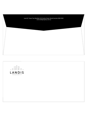 Design de Logo par design pres pour Landis Property | Design : #374823
