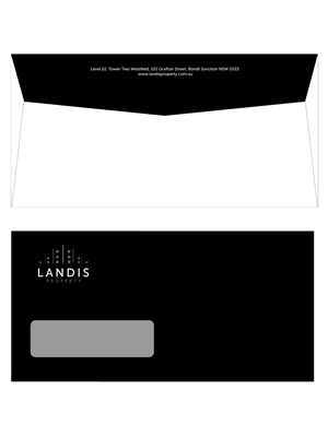 Design de Logo par design pres pour Landis Property | Design : #374824
