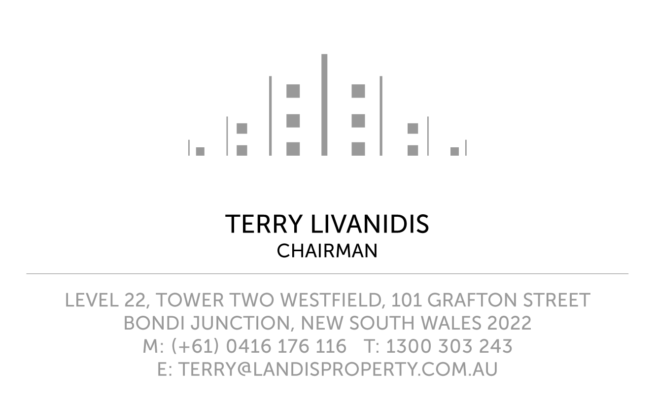 Design de Logo par design pres pour Landis Property | Design #418454