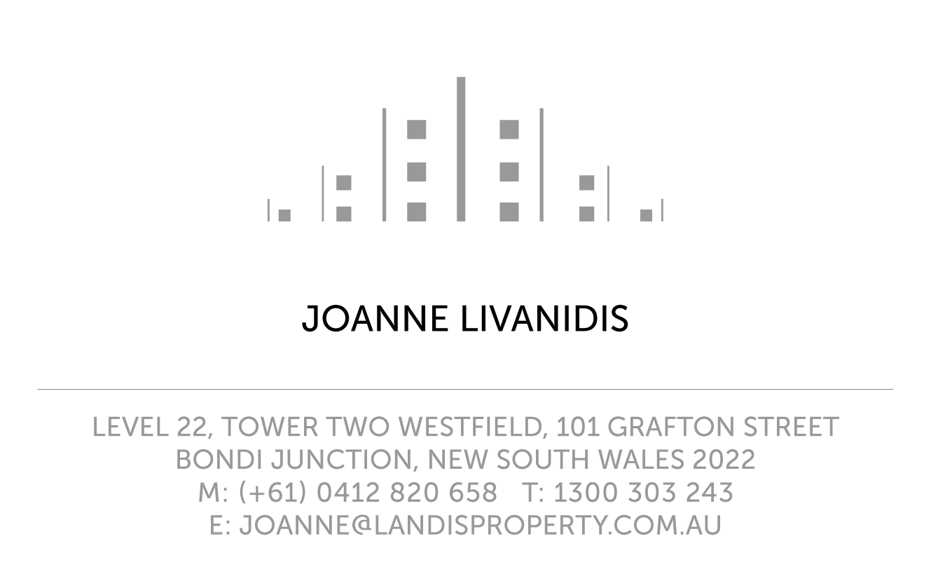 Design de Logo par design pres pour Landis Property | Design #418455