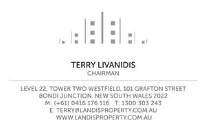 Design de Logo par design pres pour Landis Property | Design : #418671