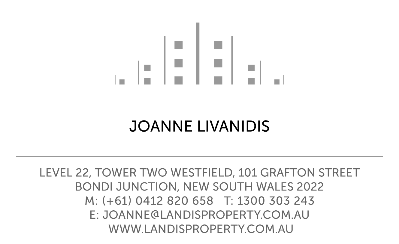 Design de Logo par design pres pour Landis Property | Design #418672