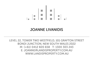 Design de Logo par design pres pour Landis Property | Design : #418672