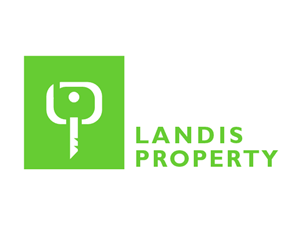Diseño de Logo por now:here para Landis Property | Diseño #249656