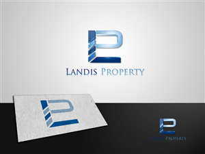 Design de Logo par ArtSamurai pour Landis Property | Design : #250918