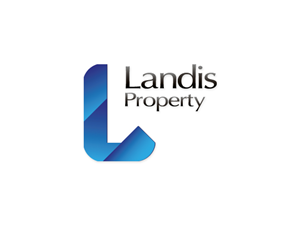 Diseño de Logo por Anthony para Landis Property | Diseño #249492