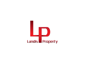 Logo Design by Anthony for Landis Property | Design: #249746