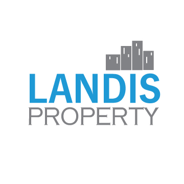 Design de Logo par Vicky Frenkel Studio pour Landis Property | Design #254519