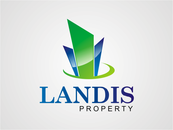 Logo Design by lj-creative for Landis Property | Design #262331