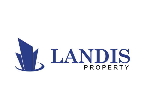 Logo Design by lj-creative for Landis Property | Design #264366