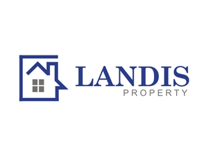 Logo Design by lj-creative for Landis Property | Design: #264368