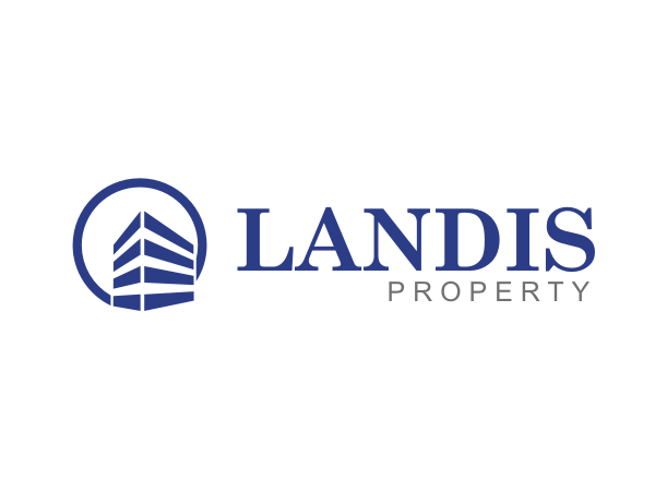 Logo Design by lj-creative for Landis Property | Design #264370