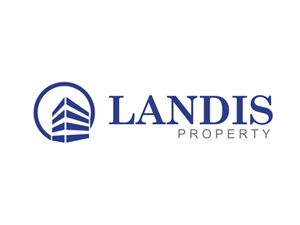 Logo Design by lj-creative for Landis Property | Design: #264370